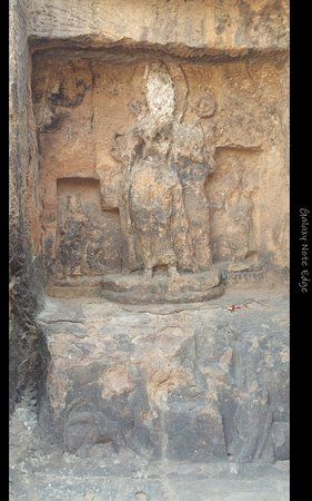 Ancient Caves